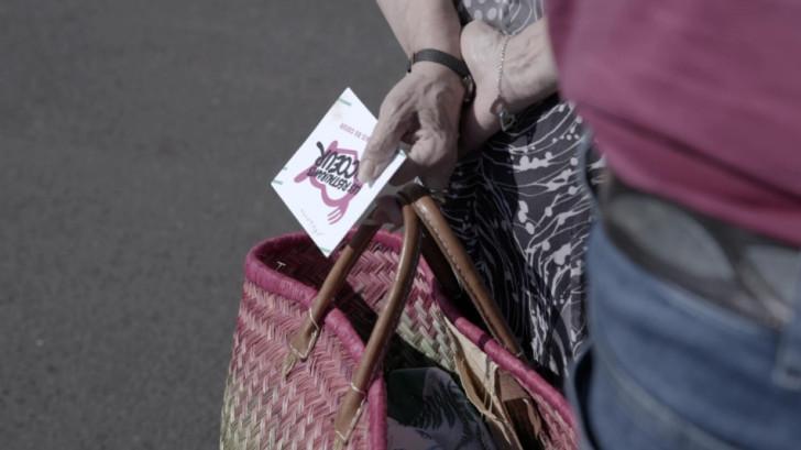 « Restos du cœur, 40 ans de solidarité en France »